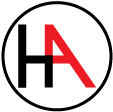 H.A. Marketing Logo