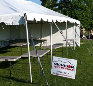 Michigan Tent and Party Rental