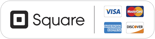 Square Credit Card Reader Logo