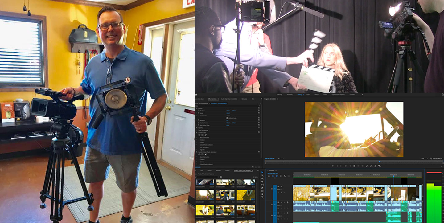 Video Production by H.A. Marketing LLC