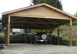 Car Port