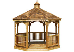 Gazeebo